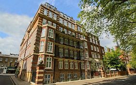 Rochester Hotel London 4*